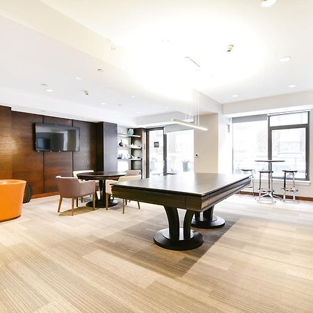 Global Luxury Suites At Kenmore Square ボストン エクステリア 写真