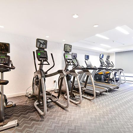 Global Luxury Suites At Kenmore Square ボストン エクステリア 写真