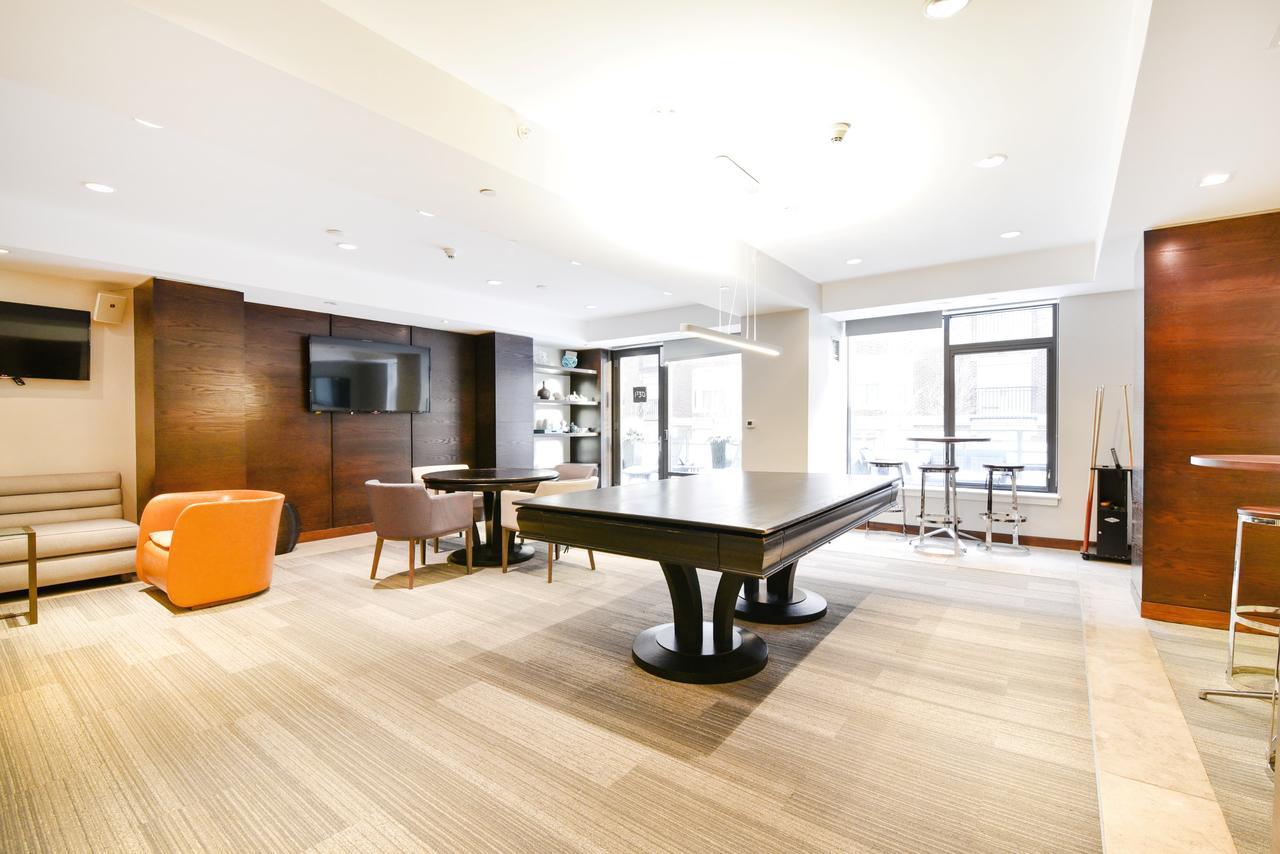 Global Luxury Suites At Kenmore Square ボストン エクステリア 写真