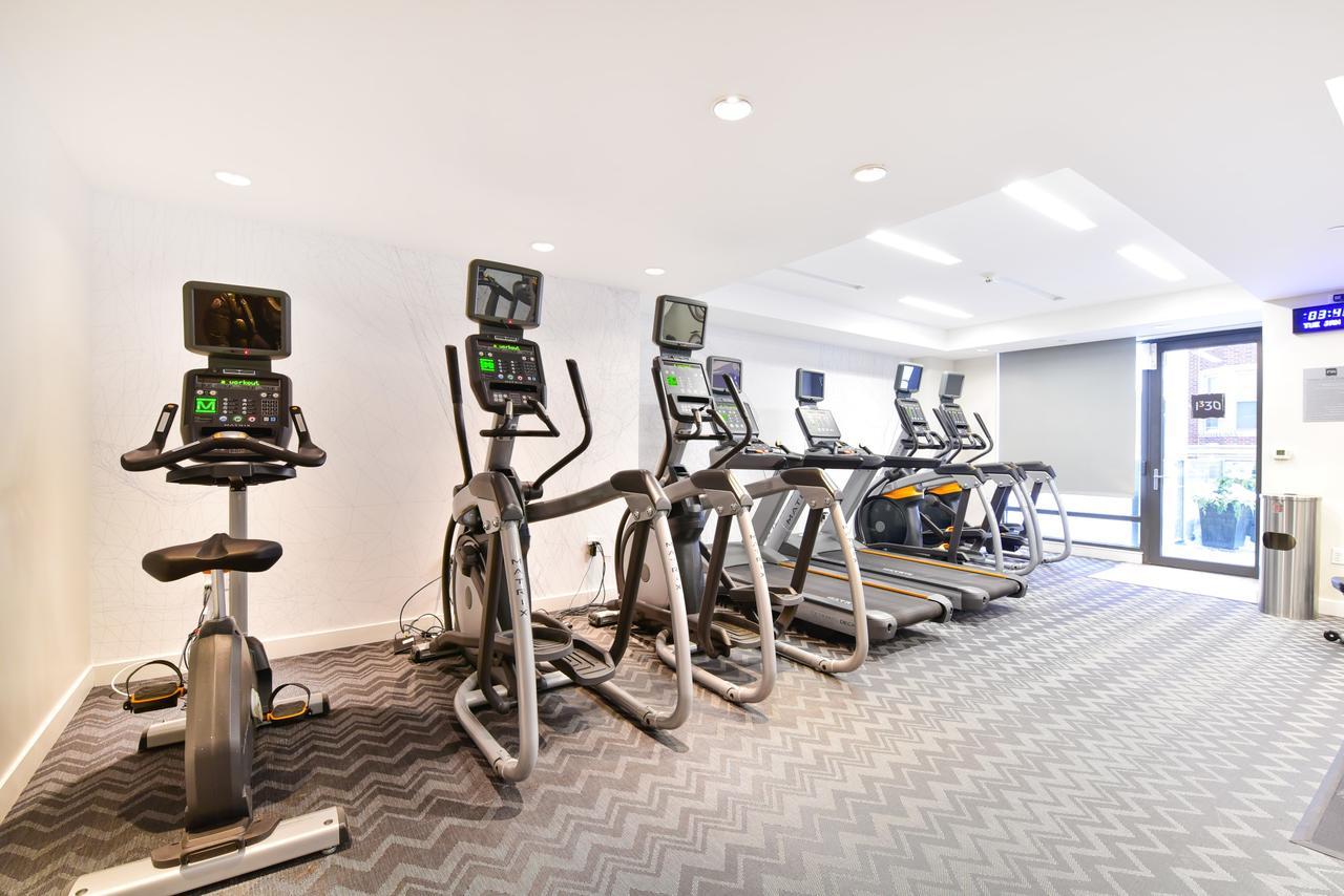 Global Luxury Suites At Kenmore Square ボストン エクステリア 写真
