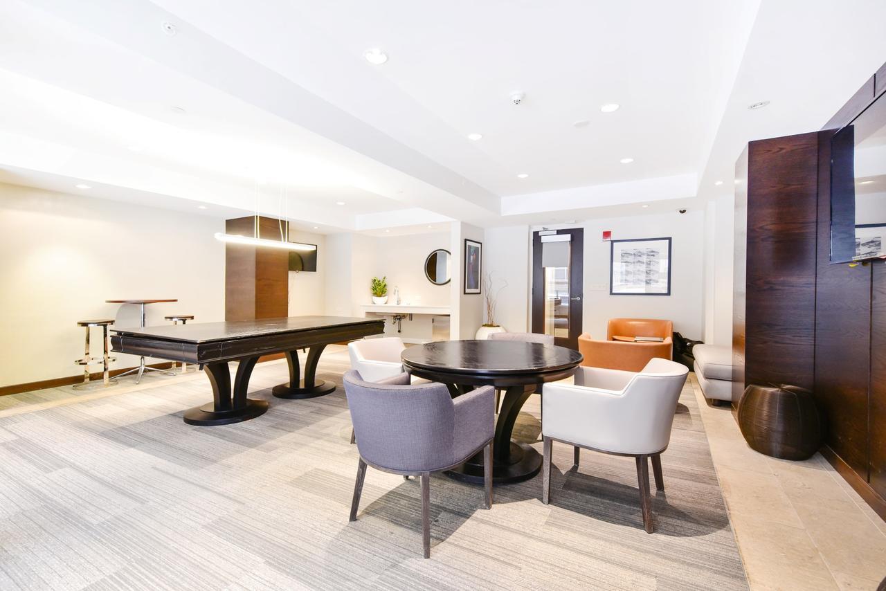 Global Luxury Suites At Kenmore Square ボストン エクステリア 写真