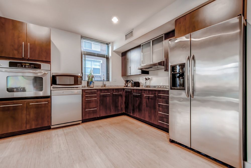 Global Luxury Suites At Kenmore Square ボストン エクステリア 写真