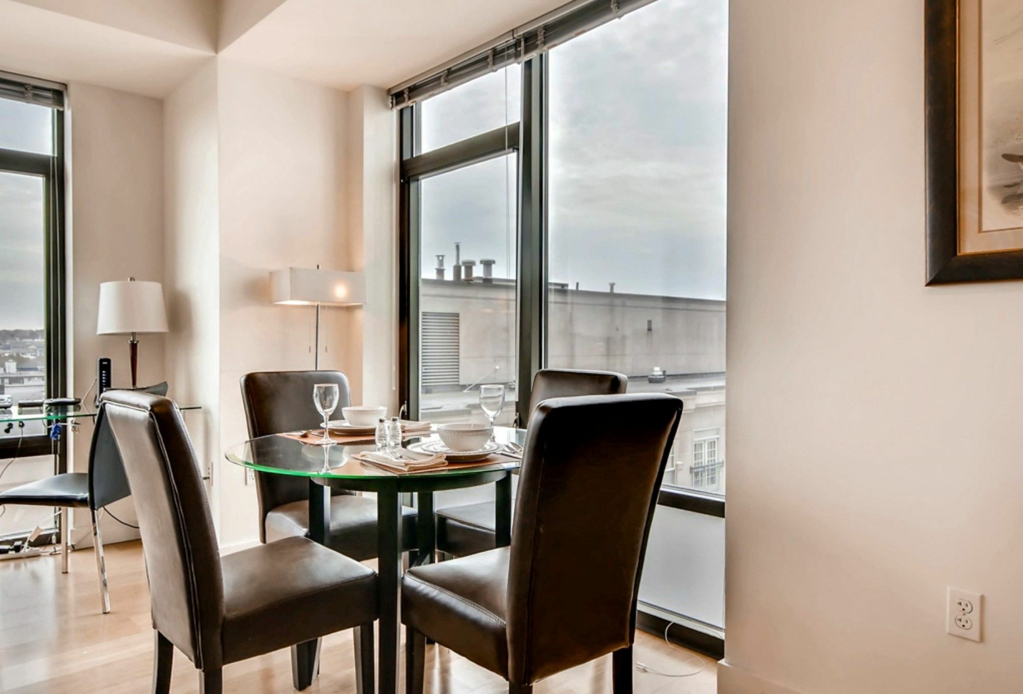 Global Luxury Suites At Kenmore Square ボストン エクステリア 写真