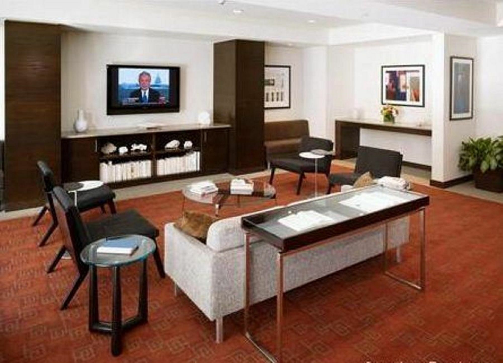 Global Luxury Suites At Kenmore Square ボストン エクステリア 写真
