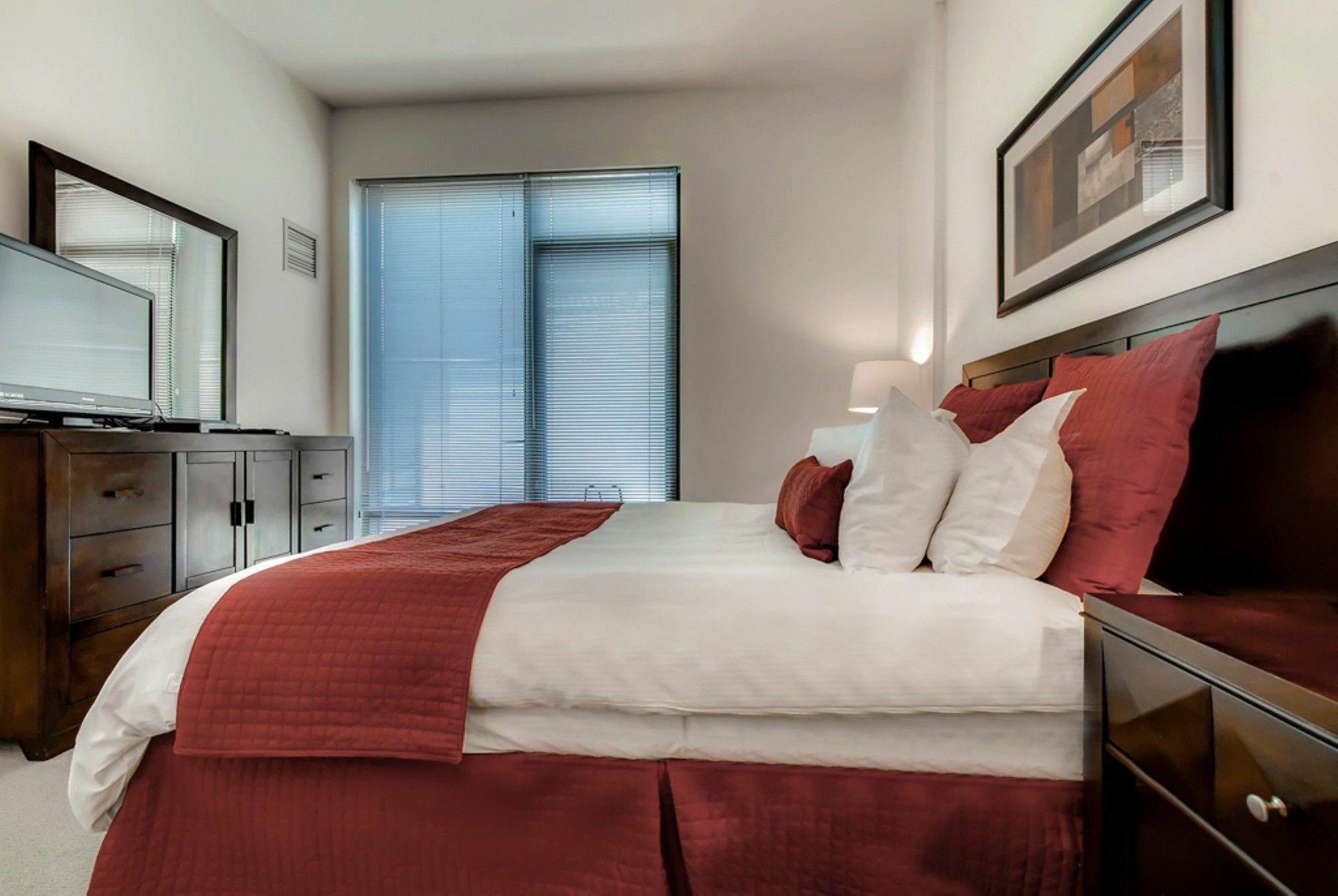 Global Luxury Suites At Kenmore Square ボストン エクステリア 写真