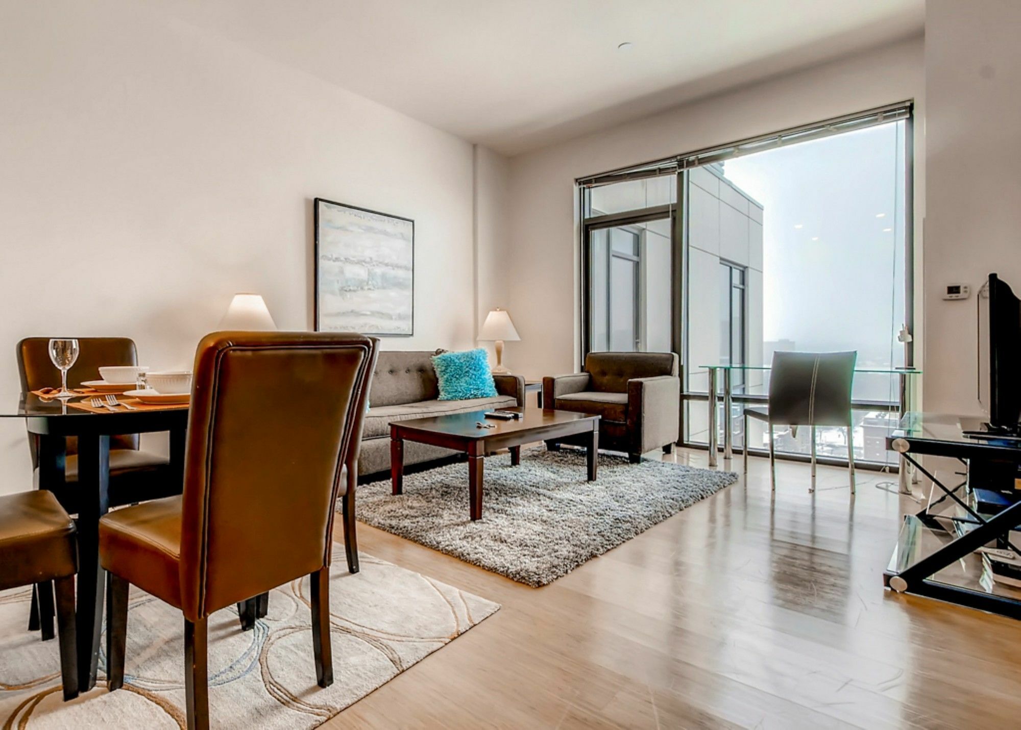 Global Luxury Suites At Kenmore Square ボストン エクステリア 写真