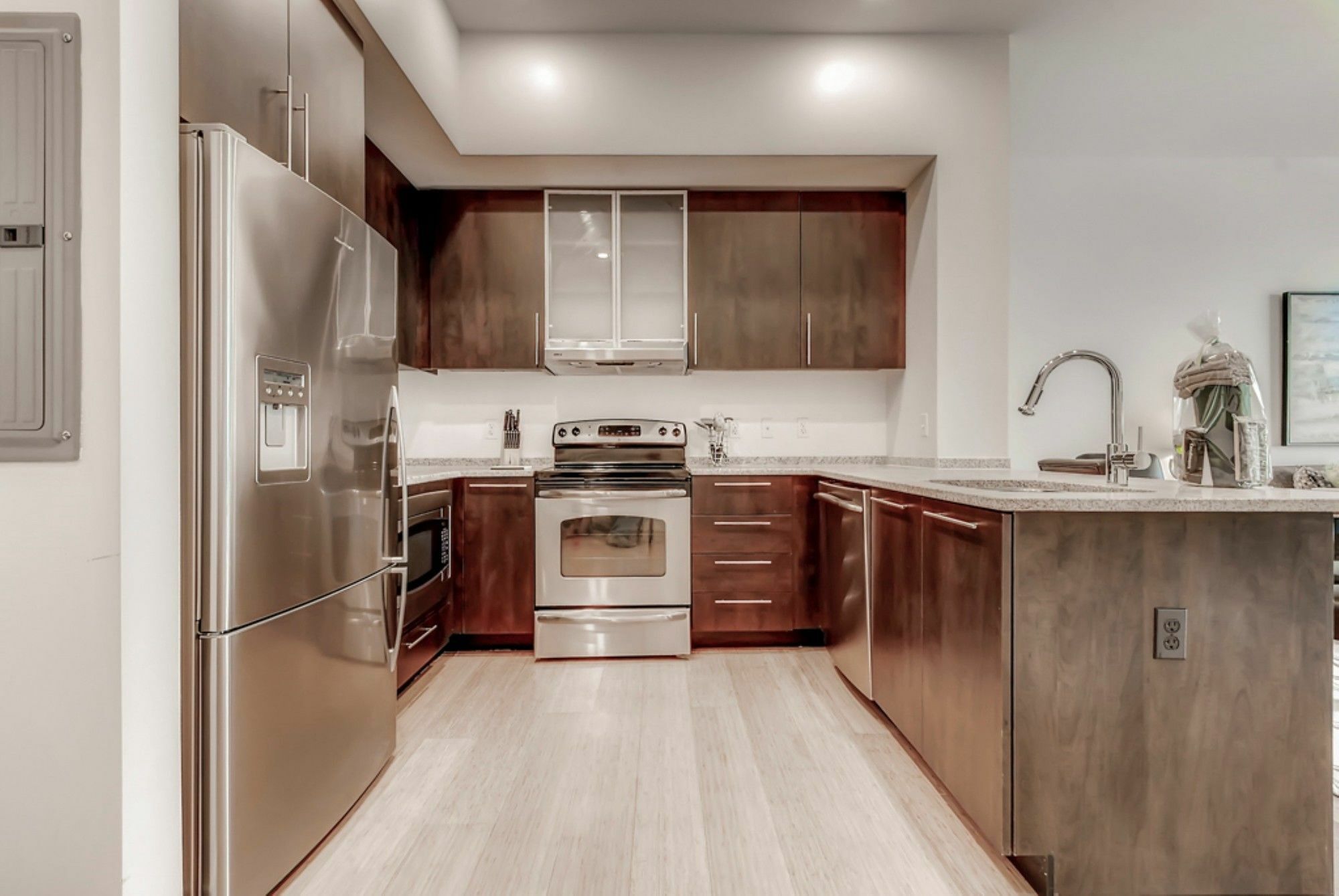 Global Luxury Suites At Kenmore Square ボストン エクステリア 写真