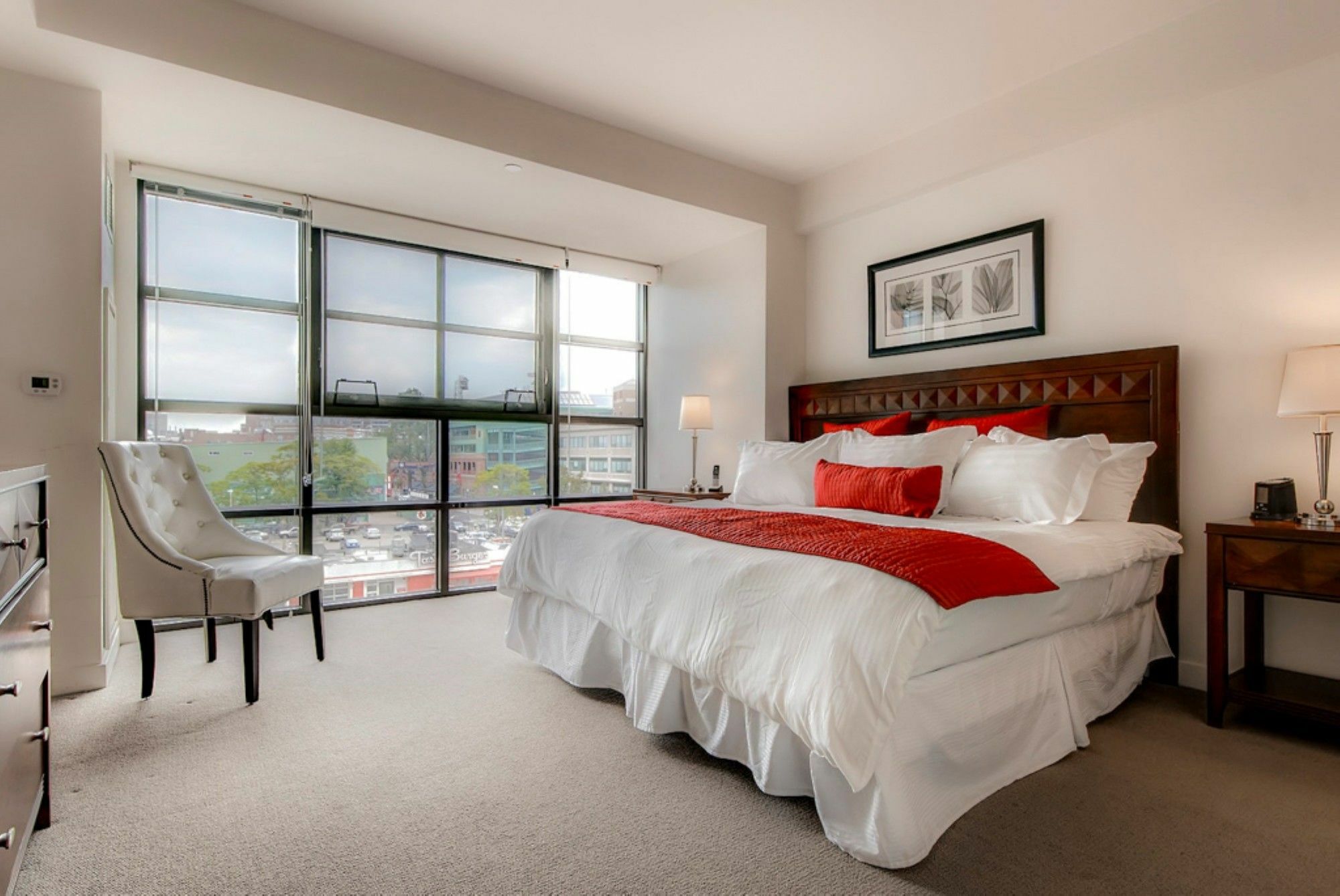 Global Luxury Suites At Kenmore Square ボストン エクステリア 写真
