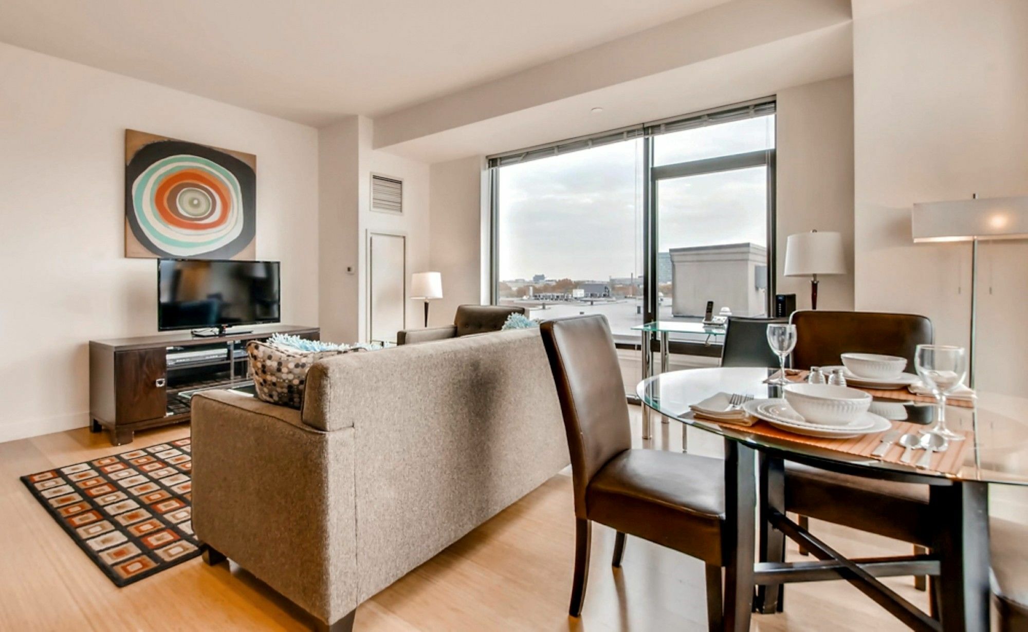 Global Luxury Suites At Kenmore Square ボストン エクステリア 写真