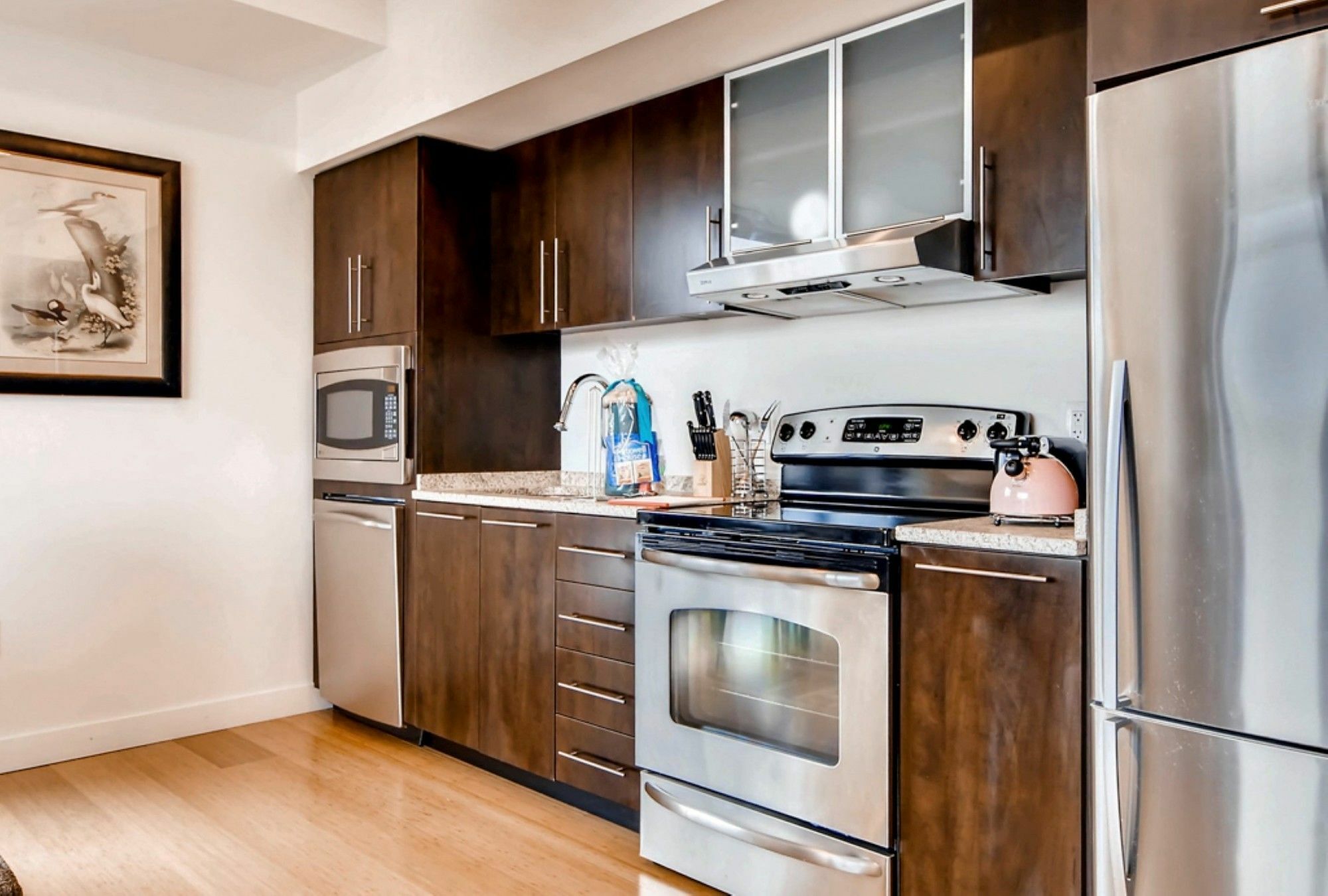 Global Luxury Suites At Kenmore Square ボストン エクステリア 写真
