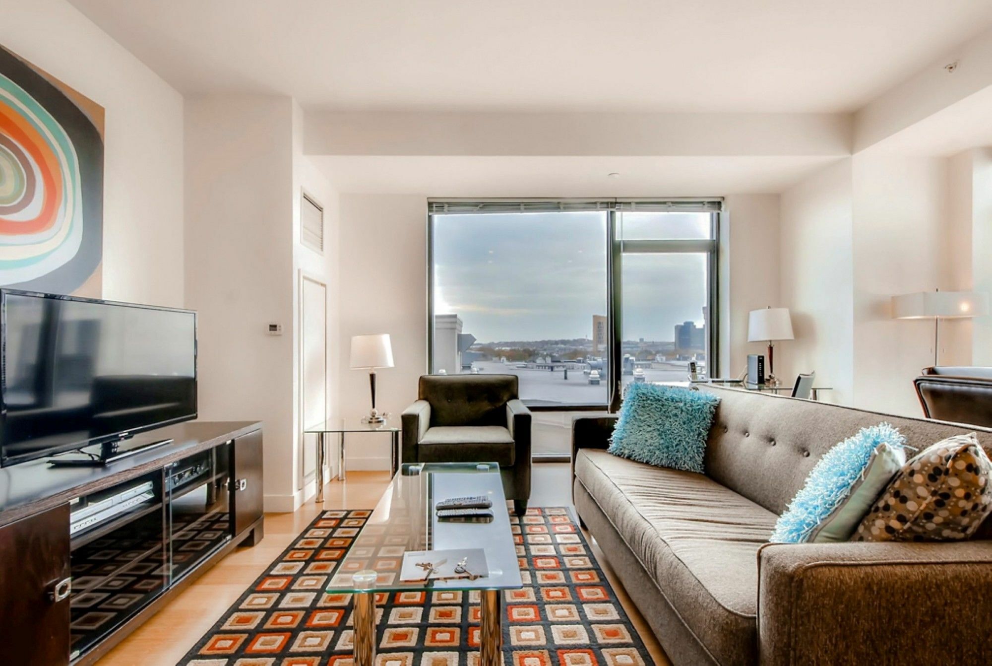 Global Luxury Suites At Kenmore Square ボストン エクステリア 写真